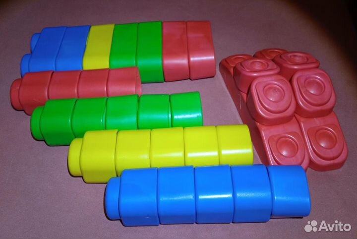 Конструкторы 