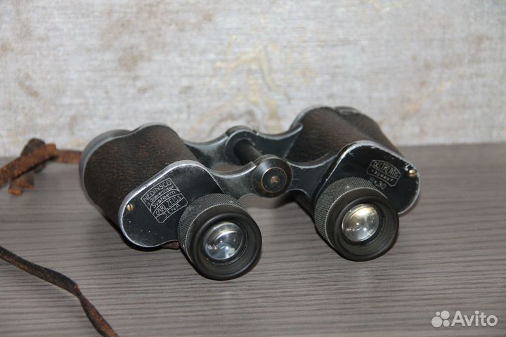 Бинокль Carl Zeiss Jena 8x30