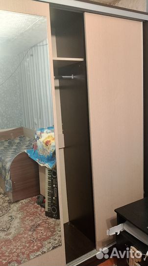 Шкаф купе бу