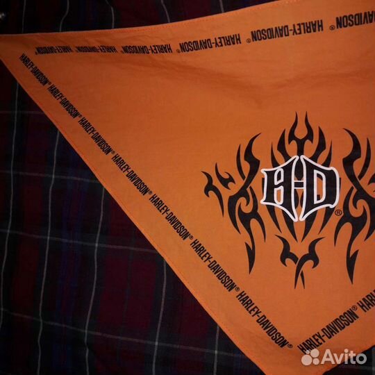 Бандана оригинал Harley Davidson StuffLand