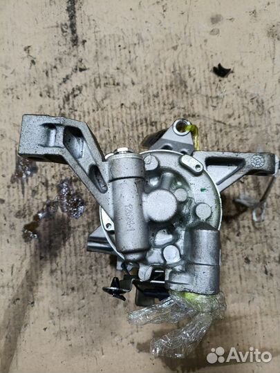 Компрессор кондиционера Subaru Impreza GJ3