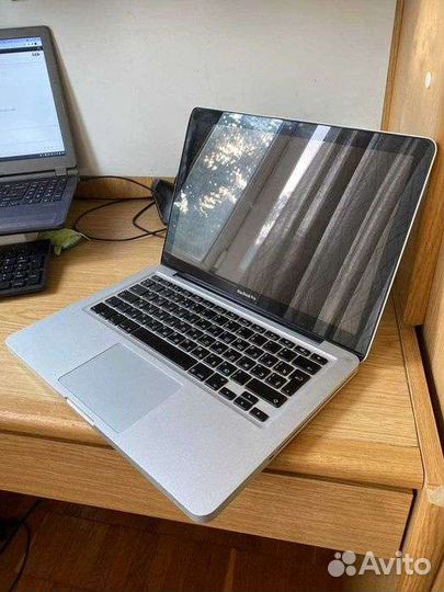 Macbook Pro 13 mid 2012