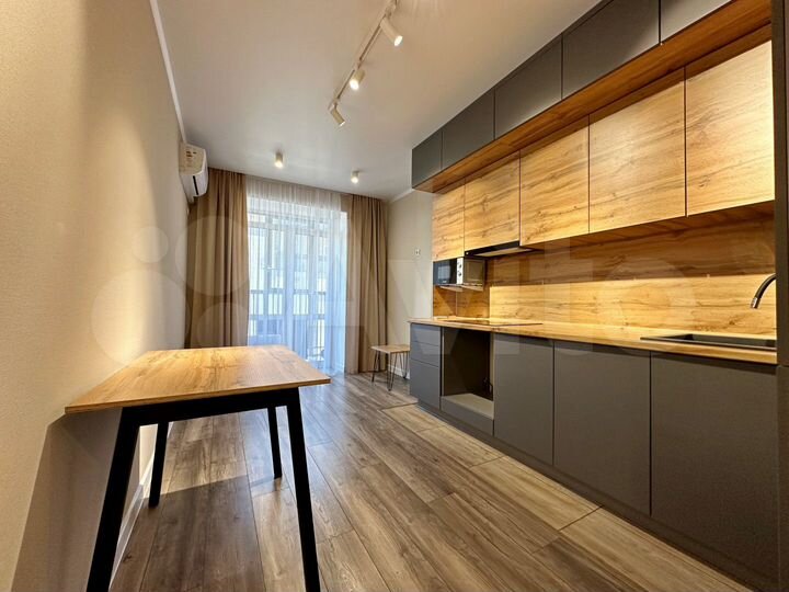 2-к. квартира, 56,8 м², 1/3 эт.