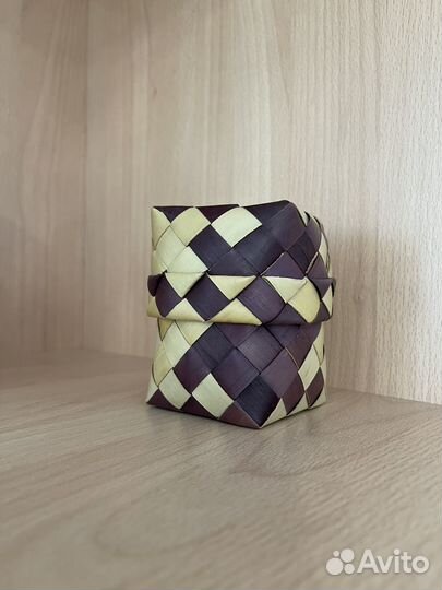 Береста и соломка(2вида)