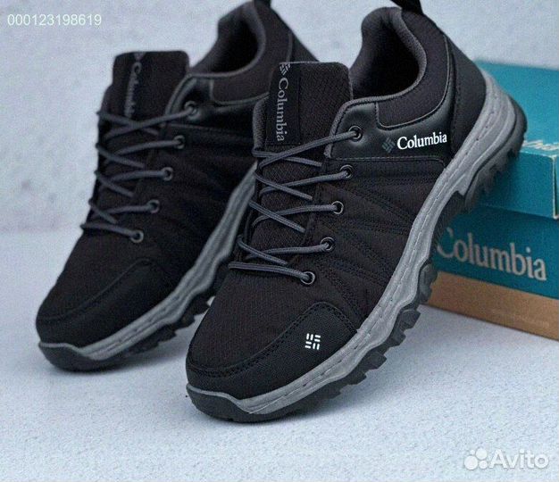 Кроссовки мужские