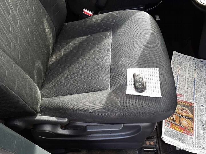 Toyota Tank 1.0 CVT, 2020, 52 541 км