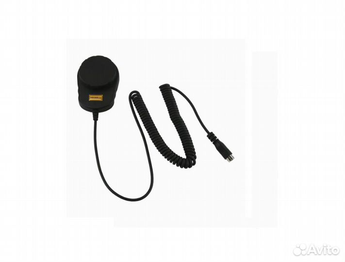 Люксметр с выносным датчиком