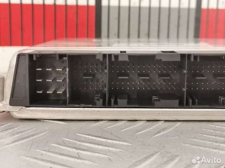 Блок для mercedes-benz C-Class (W203)