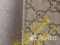 Gucci светлый платок для Юлии