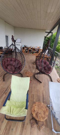 Дом 150 м² на участке 12 сот.