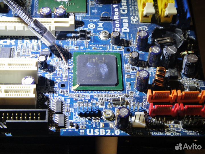 Компьютерный мастер Выезд на дом