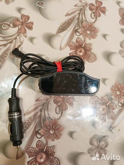 Радар детектор