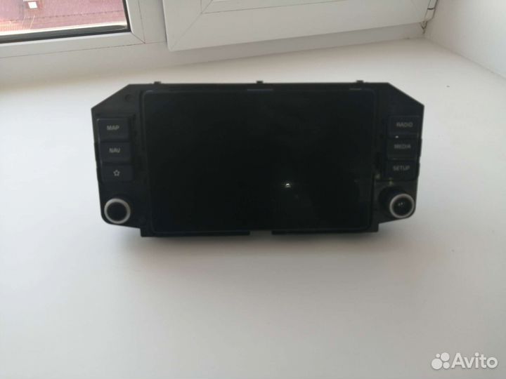 Шгу KIA RIO X (96560-H0200CA)