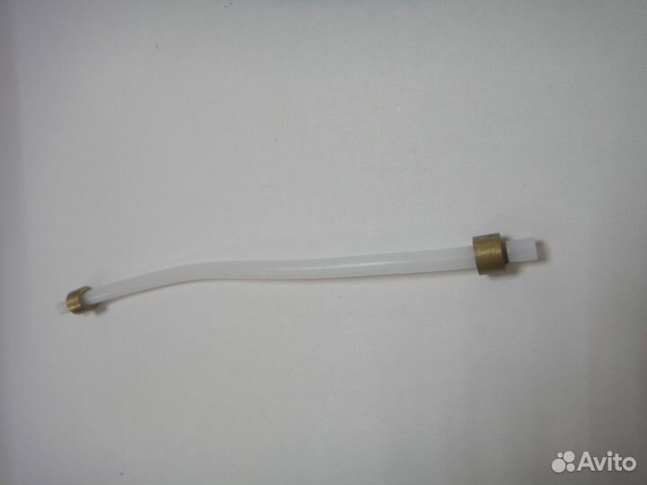 Трубка тефлоновая