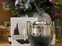 Тестер paco rabanne Invictus