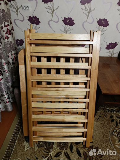 Кроватка для детей