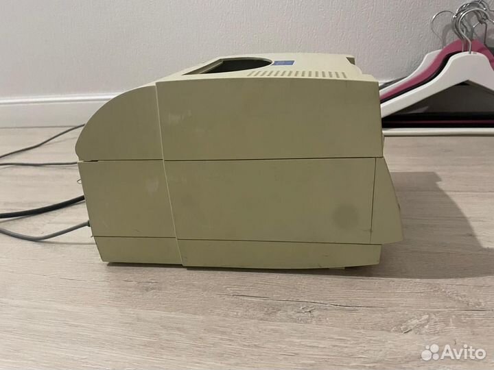 Принтер этикеток