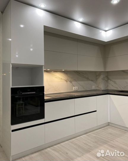 Кухня Кухонный гарнитур