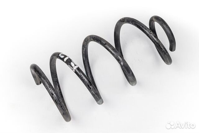 Пружина подвески задней Nissan Note