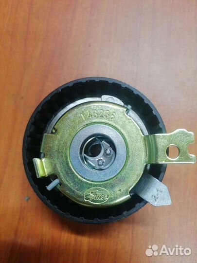 Комплект ремня грм Логан, Сандеро K4M K035671xs