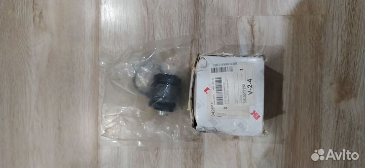 Сайлентблок