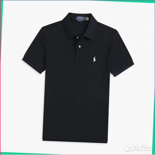 Футболка Polo Ralph Lauren (11229 Артикул товара: )