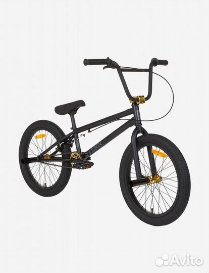 Велосипед BMX Stern Piligrim 20
