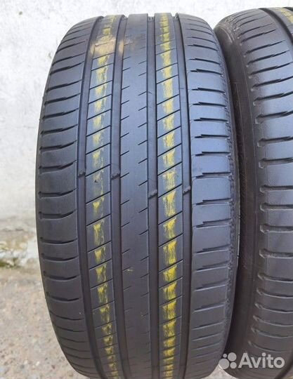 Michelin Latitude Sport 3 255/45 R20 105Y