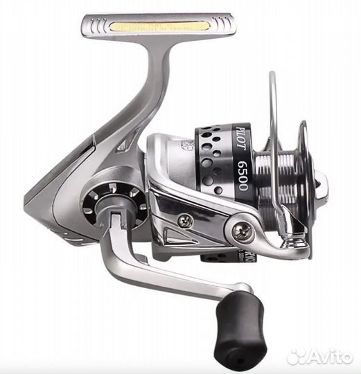 Катушка Ryobi Zauber Navigator 3500