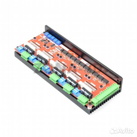 Плата управления DD8727T5V1B