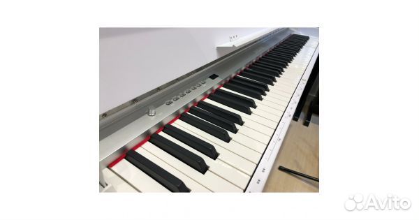 Пианино 21800 и NPK 10, Casio для муз.школ