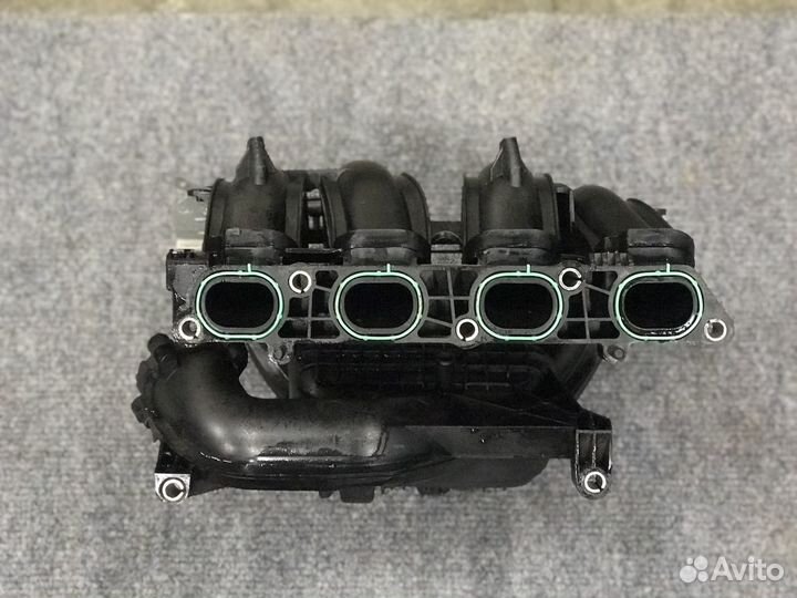 Впускной коллектор Focus 2, Focus 3,1.6