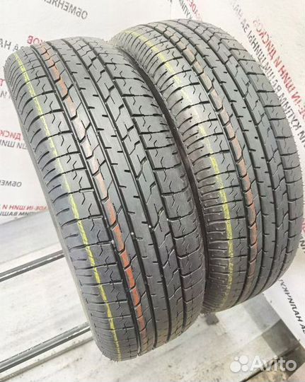 Bridgestone B390 205/65 R16 95H
