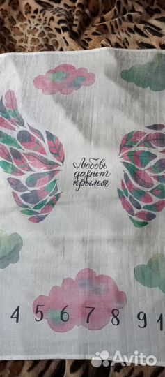 Фотопеленка, фон для фото