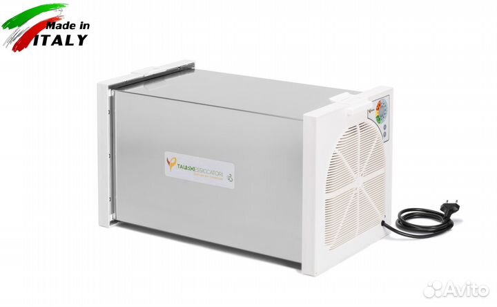 Сушилка Tauro Essiccatori Biosec De Luxe B6