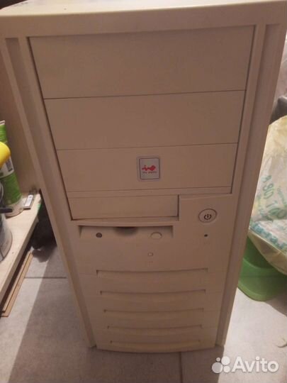 Корпус для пк