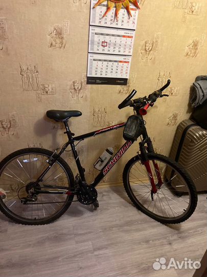 Продам велосипед б/у