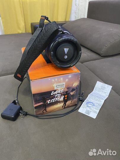 Jbl extreme 3 Оригинал