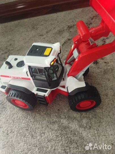 Детские игрушки