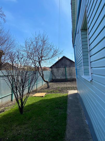 Дом 68,7 м² на участке 4 сот.