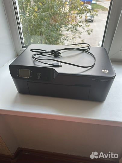 Принтер мфу HP Deskjet ink advantage 3525