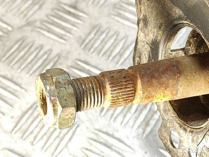 Колонка рулевая Chery Fora 2006-2010