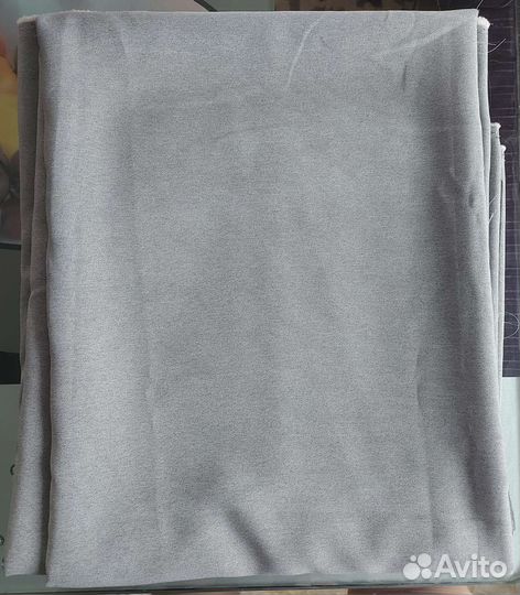 Новая костюмная ткань