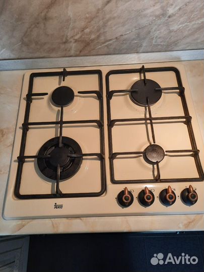 Варочная панель бу