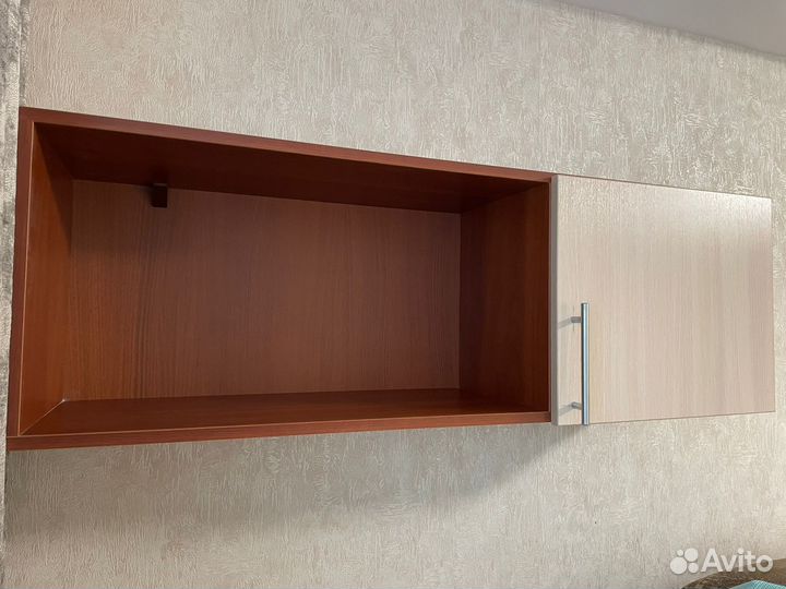 Полка настенная