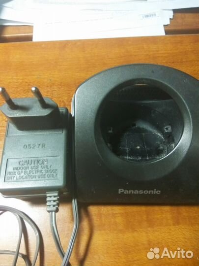 База для радиотелефона Panasonic