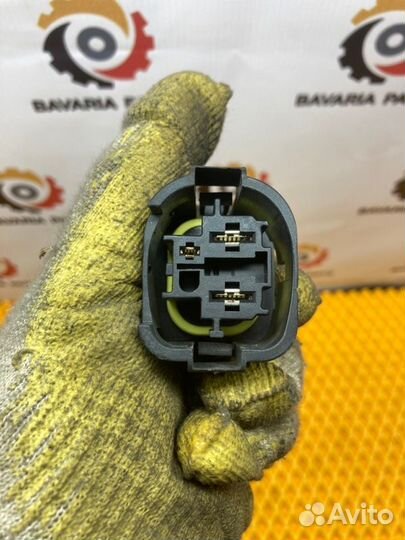 Фишка Вентилятора Bmw X1 E84 2.0 N20 2012