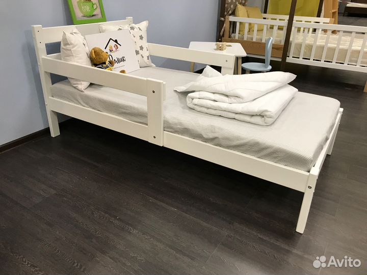 Детская кровать Новая