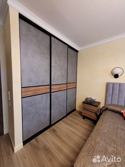 Шкафы купе встроенный на заказ