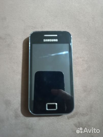 Samsung Galaxy Ace La Fleur GT-S5830I